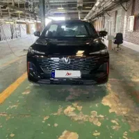 چانگان CS 55 پلاس، مدل ۱۴۰۴|خودرو سواری و وانت|بندرعباس, |دیوار