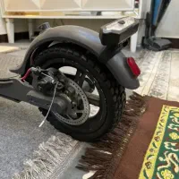 اسکوتر برقی 2024 درحد نو|دوچرخه، اسکیت، اسکوتر|اهواز, سلطانمنش|دیوار