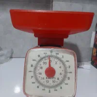 ترازو آشپزخانه