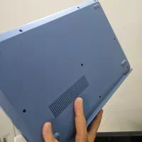 Lenovo Ideapad1  Attlon silver نسل جدید|رایانه همراه|اصفهان, آهنگران|دیوار