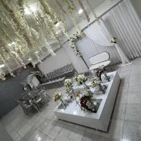 خانە عقد و مراسمات ملورین