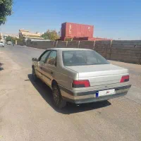 فروش پژو 405 مدل ۸۴|خودرو سواری و وانت|شیراز, گلشن|دیوار