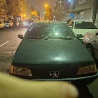 آردی rd rdi|خودرو سواری و وانت|تهران, آذربایجان|دیوار