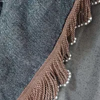 پرده لمه