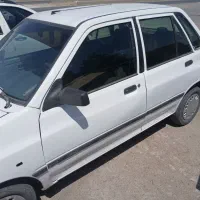 فروش ماشین پراید