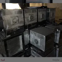 مینی یخچال ۳فوت