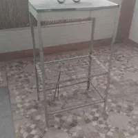 منغل پایه دار