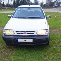 پراید ۹۵|خودرو سواری و وانت|آستارا, |دیوار