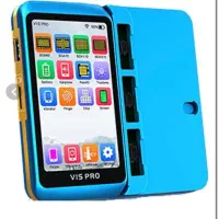 v1S pro پروگرمر