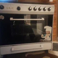 اجاق گازفردارمدل وانیشا