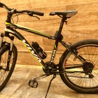 دوچرخه ویوا نو