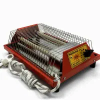 بخاری کرسی اخوان۱۰۰۰ وات کم مصرف کلیداتوماتیک