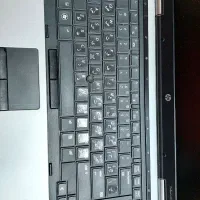 فروش لپتاپ Hp probook6455b|رایانه همراه|رفسنجان, |دیوار