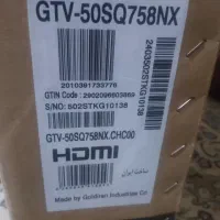 انواع تلویزیون نو و کارکرده