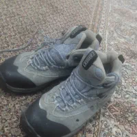 کفش کوه نوردی