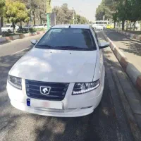 سورن پلاس مدل ۴۰۳|خودرو سواری و وانت|اهواز, لشکرآباد|دیوار