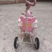 سه چرخه|اسباب و اثاث بچه|مشهد, سید رضی|دیوار