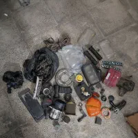چراغ خطرهدلایت چراغ پشت کیلومتر لامپLED لوازم برقی|قطعات یدکی و لوازم جانبی|مشهد, کوی سیدی|دیوار
