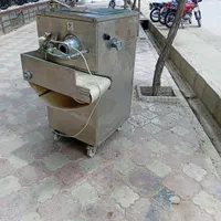 دستگاه چانه گیر.بی پلاس