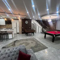 ویلا ۳ خواب با استخرداخل در کردان