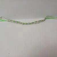 دسبند آلفا به صورت عمده و دونه ای دستساز|زیورآلات و اکسسوری|تهران, تسلیحات|دیوار