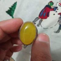 انگشتر شرف شمس