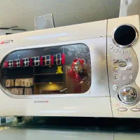 ماکروفر دوو اصل