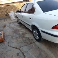 سمند LX|خودرو سواری و وانت|شوش, |دیوار