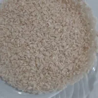 برنج عنبر بو دره شهر