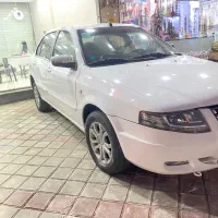 فروش سمند سورن پلاس ای اف ۷