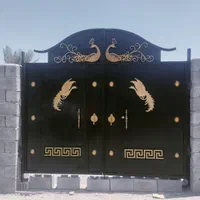 درب و پنجره سازی|مصالح و تجهیزات ساختمان|جیرفت, |دیوار