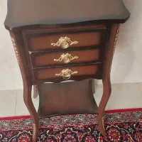 میز تلفن