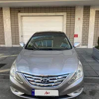 سوناتا YF  مدل ۲۰۱۲