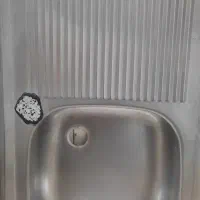 سینگ ظرفشویی|آب‌چکان و نظم‌دهنده ظروف|سبزوار, شهدا|دیوار