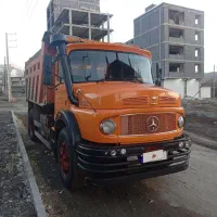 بنز تک کمپرسی ۱۹۲۴درحد