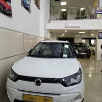 تیوولی ۲۰۱۷