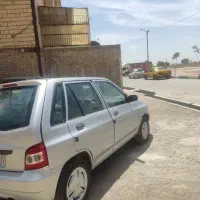 فروش خودرو پراید ۱۱۱
