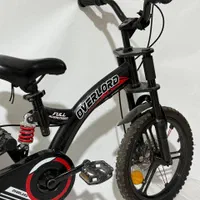 دوچرخه اورلرد