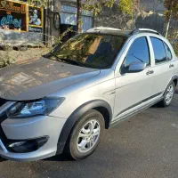 کوییک gxrL مدل۴۰۳ با رینک|خودرو سواری و وانت|تبریز, |دیوار