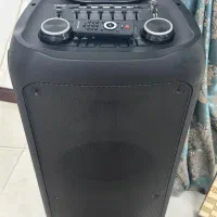 اسپیکر قدرتمند میچر نو درحد