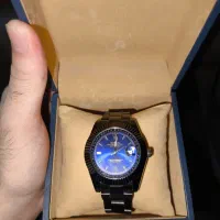 ساعت مچی مردانه کلاسیک