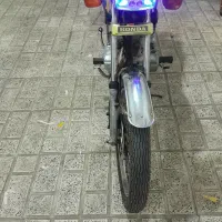 موتور ۲۰۰ کویر