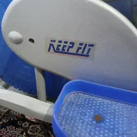 دوچرخه ثابت (اسکی فضایی)