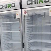 یخچال و فریزر چیرو نو