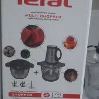 خردکن تفال اصلی|خردکن، آسیاب، غذاساز|اسلامشهر, زرافشان|دیوار