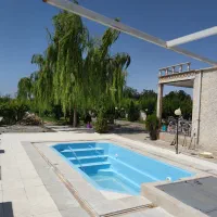 استخر پیش ساخته فایبرگلاس با گارانتی ۱۵ ساله|خدمات پیشه و مهارت|ارومیه, |دیوار