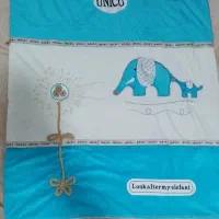 قنداق فرنگی برند یونیکو