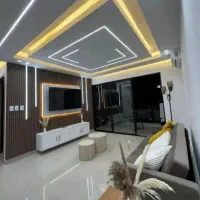 کناف ،تایل ،پی وی سی