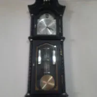 ساعت دیواری