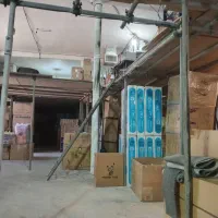 کار در انبار سیسمونی